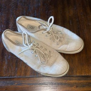 WOMEN’S UGG SNEAKERS